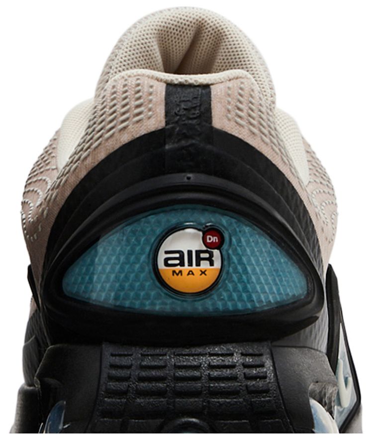 Nike Air Max DN Light Orewood Brown