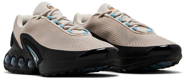 Nike Air Max DN Light Orewood Brown