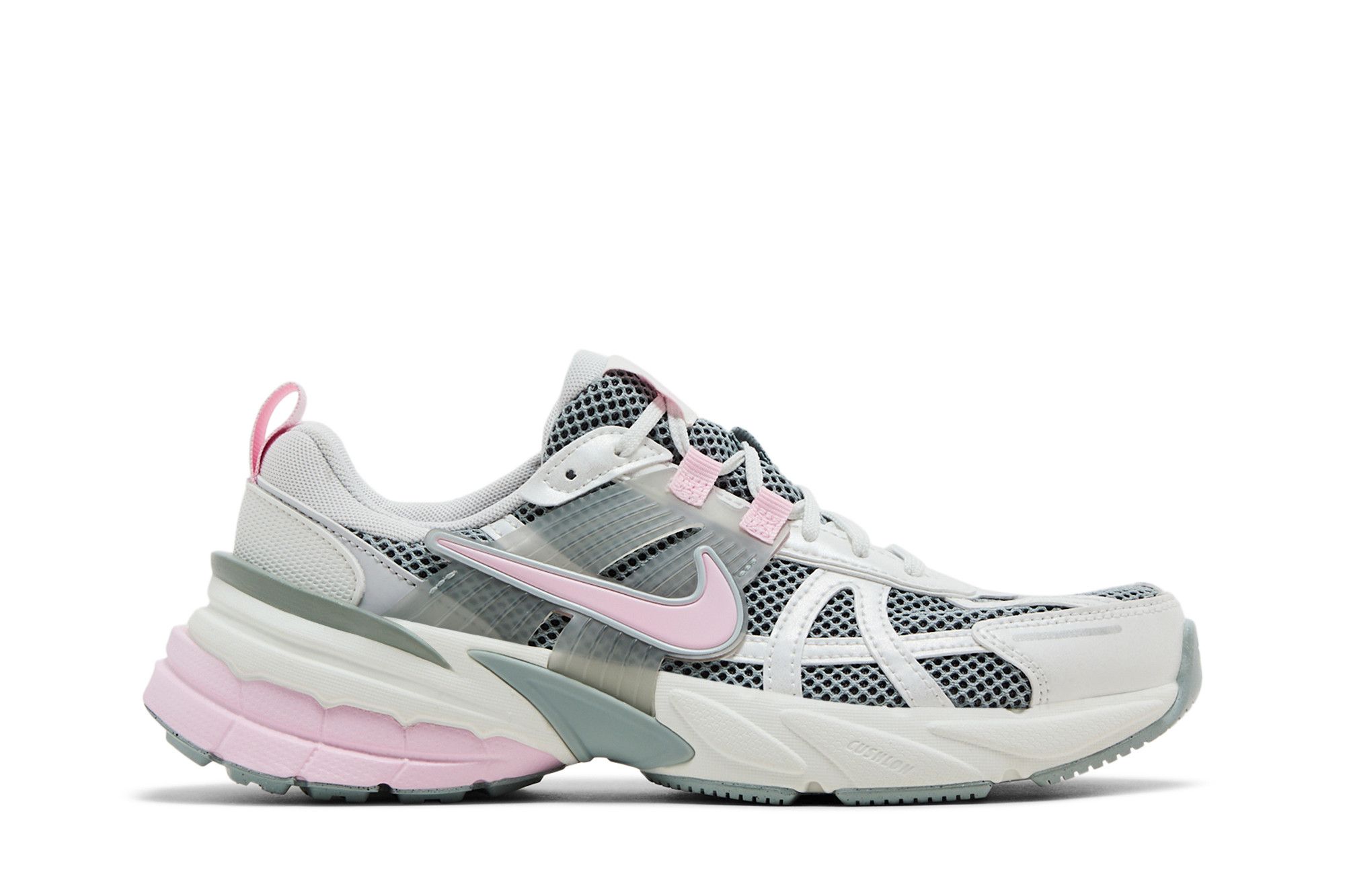 Buy Wmns V2K Run 'Light Pumice Pink Foam' - HQ4046 001 | GOAT