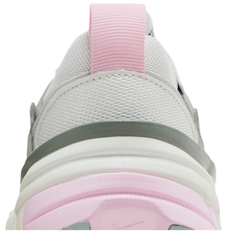Nike Wmns V2K Run Light Pumice Pink Foam