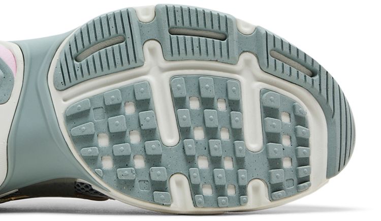 Nike Wmns V2K Run Light Pumice Pink Foam