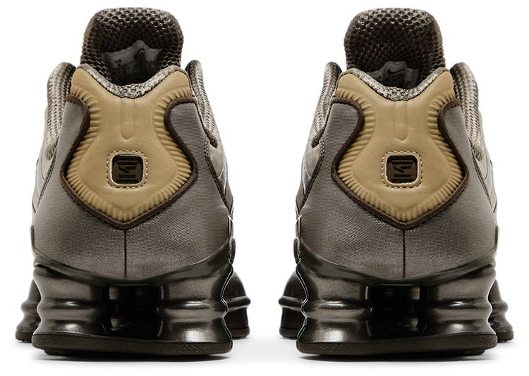 Wmns Shox TL Khaki