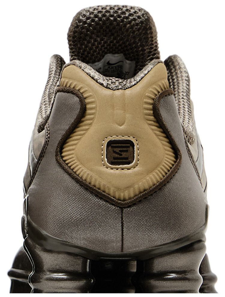 Wmns Shox TL Khaki