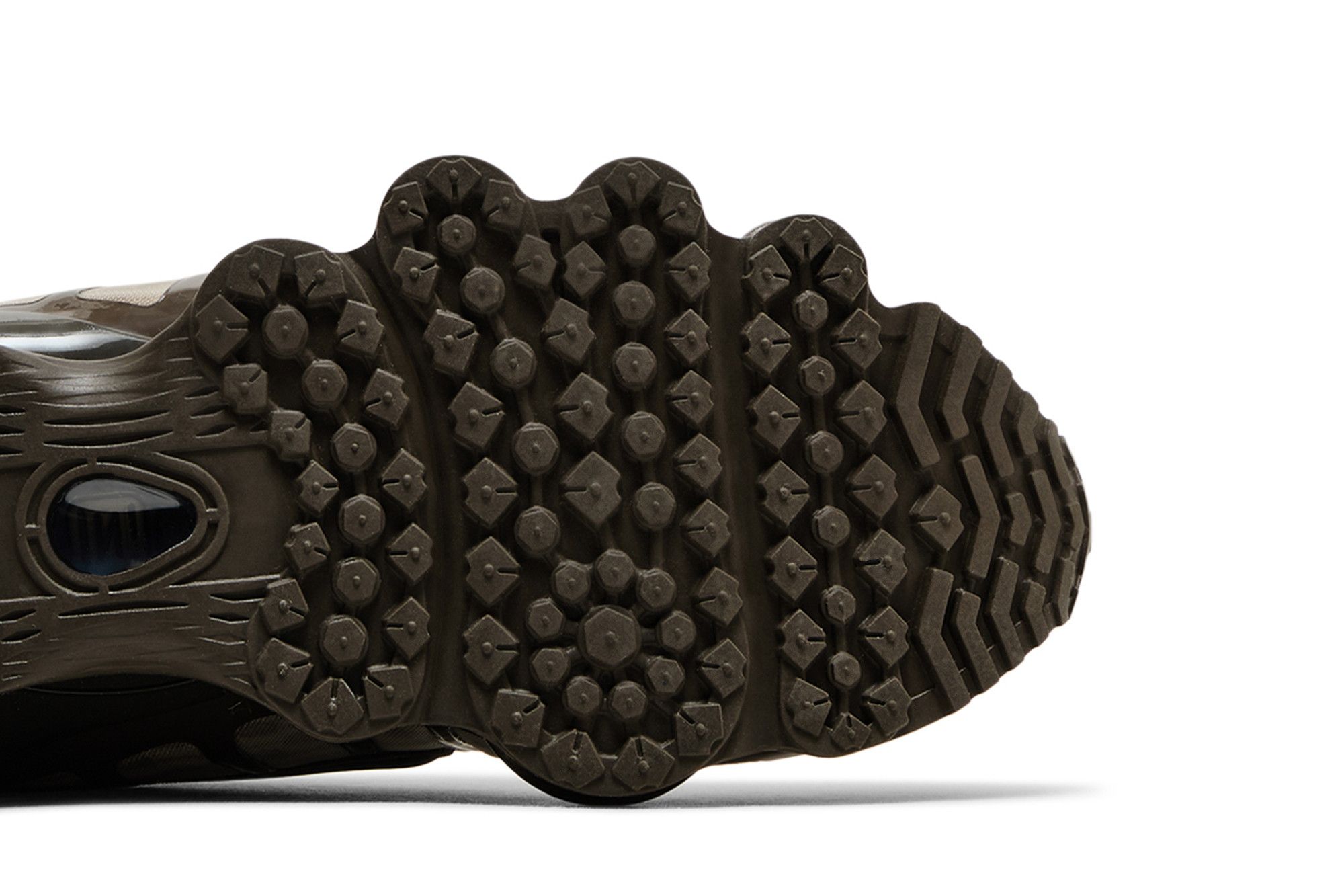 Buy Nike Wmns Shox TL 'Khaki' - AR3566 201 | GOAT