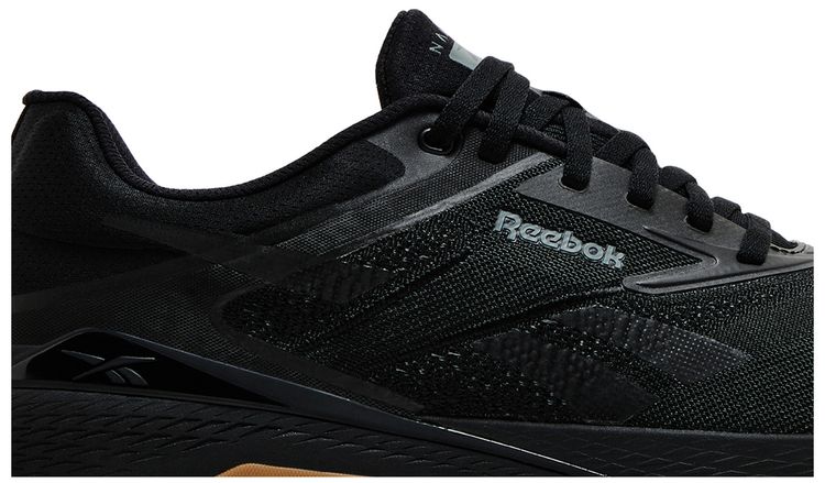 Reebok Nano X5 Black Gum