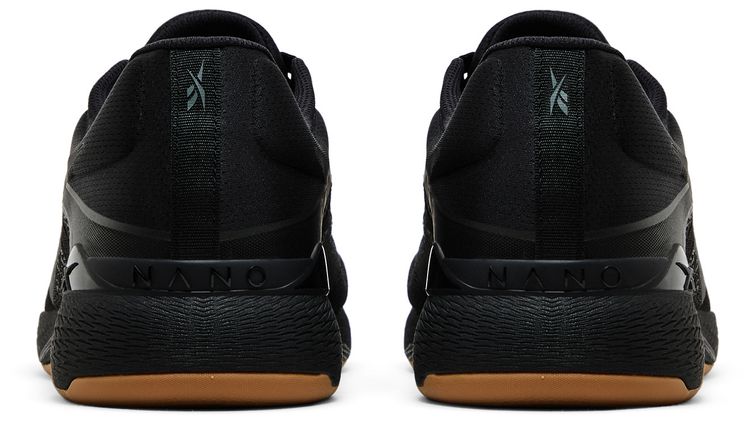 Reebok Nano X5 Black Gum