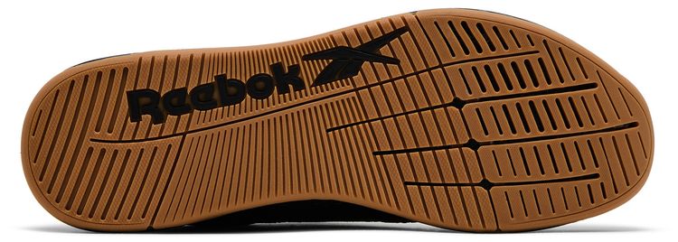 Reebok Nano X5 Black Gum