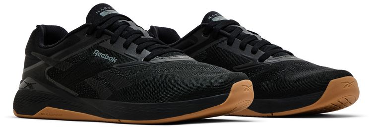Reebok Nano X5 Black Gum
