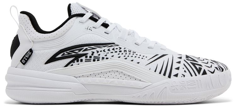 Anta Kai 1 Team White Black