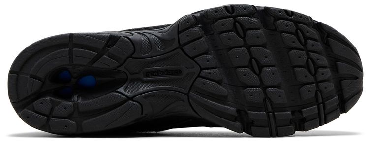 XLIM x New Balance 509 Black Castle Grey