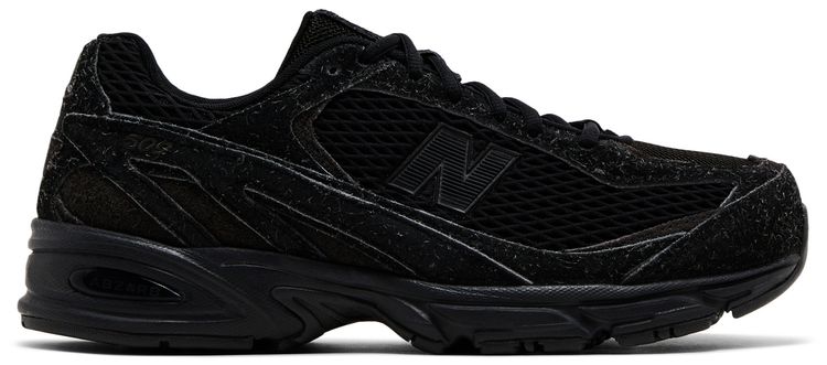 XLIM x New Balance 509 Black Castle Grey