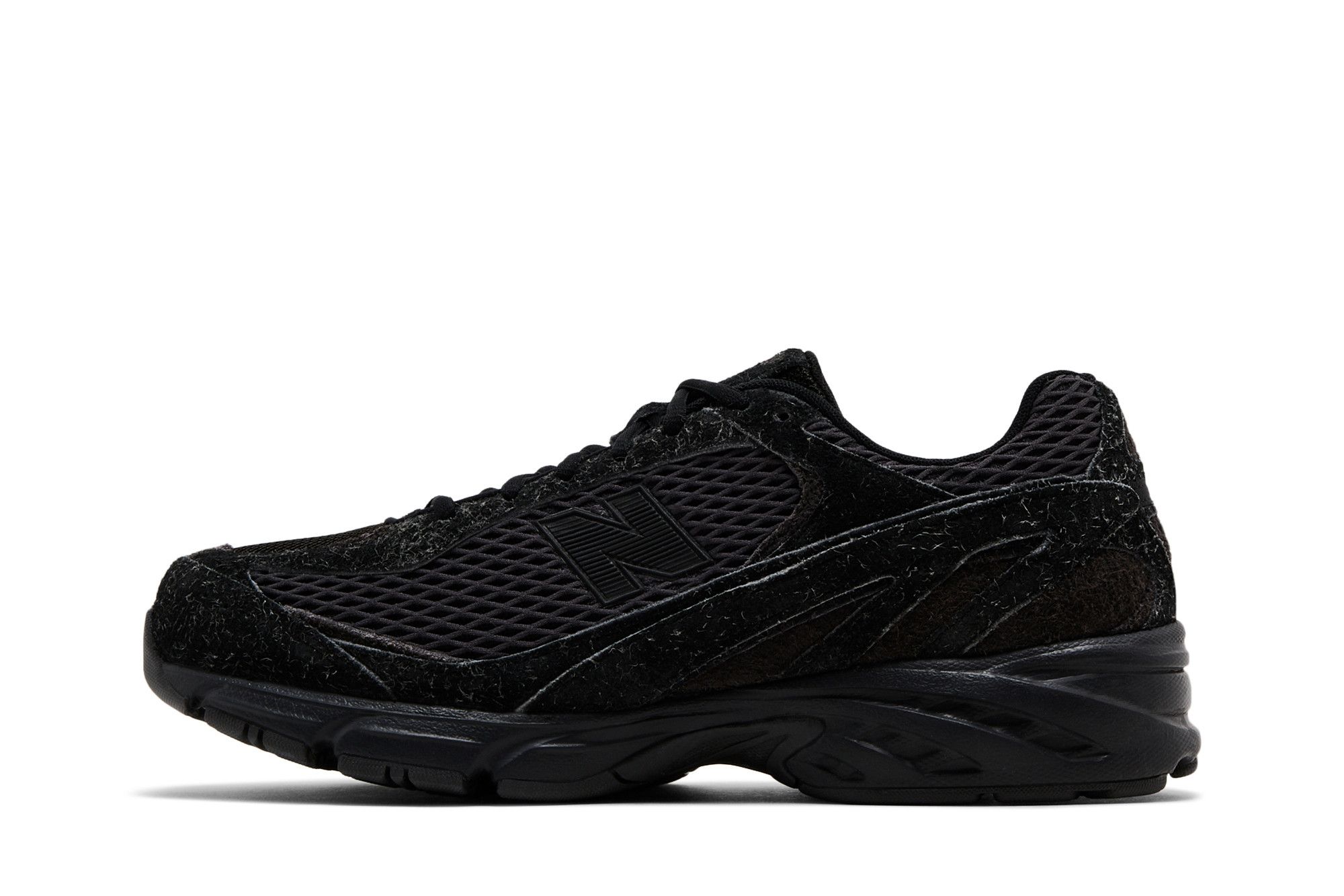 Buy XLIM x New Balance 509 'Black Castle Grey' - U509XB | GOAT NL