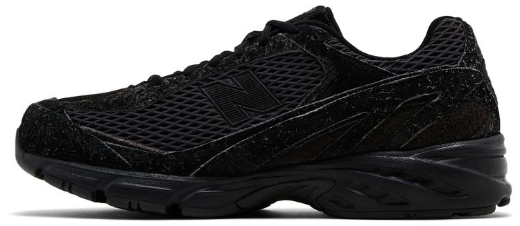 XLIM x New Balance 509 Black Castle Grey