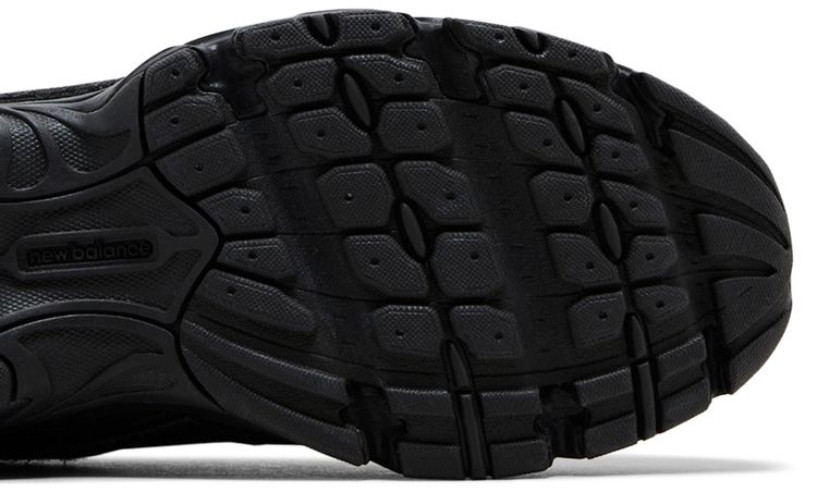 XLIM x New Balance 509 Black Castle Grey