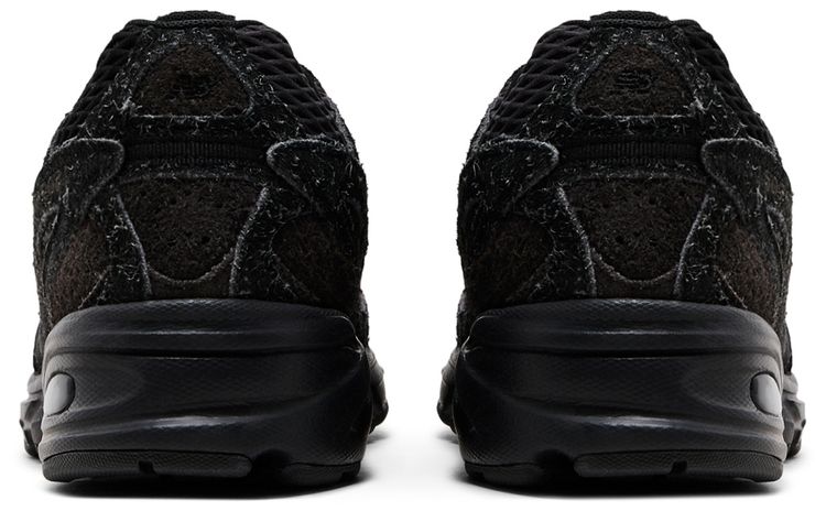 XLIM x New Balance 509 Black Castle Grey