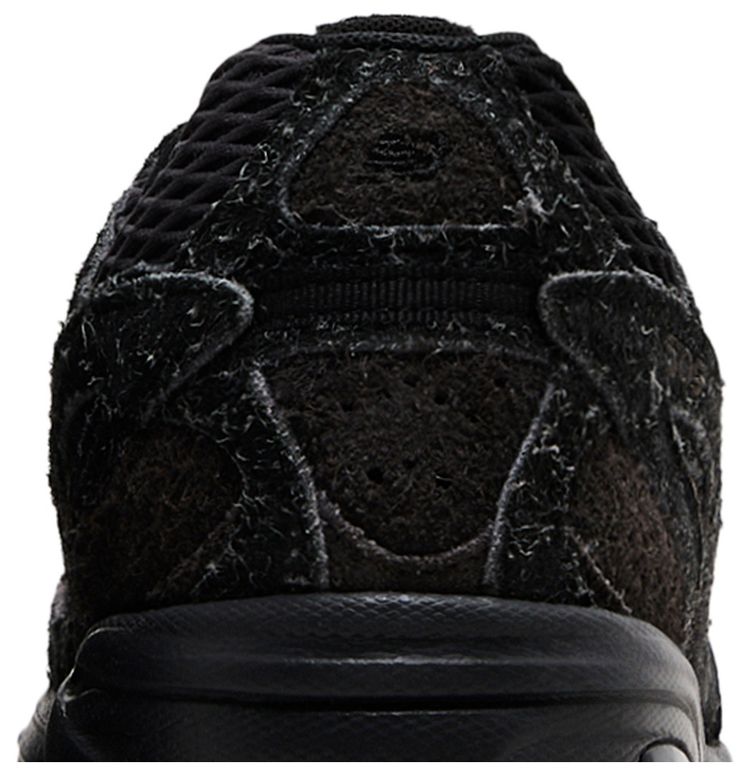 XLIM x New Balance 509 Black Castle Grey