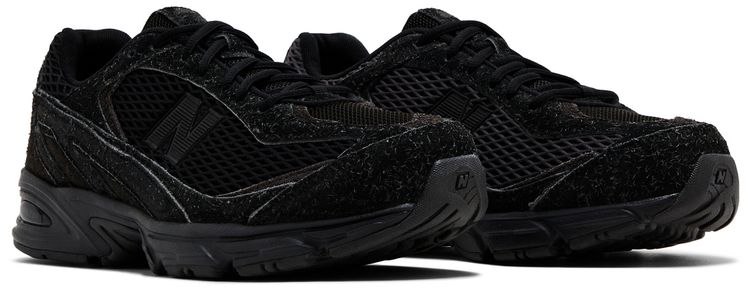 XLIM x New Balance 509 Black Castle Grey