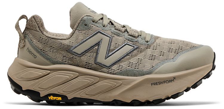 New Balance Wmns Fresh Foam X Hierro v9 Arid Stone