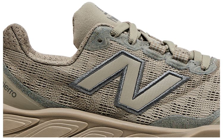 New Balance Wmns Fresh Foam X Hierro v9 Arid Stone
