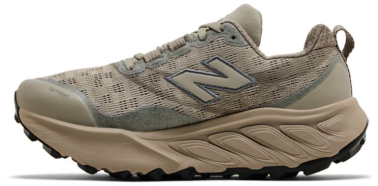 New Balance Wmns Fresh Foam X Hierro v9 Arid Stone