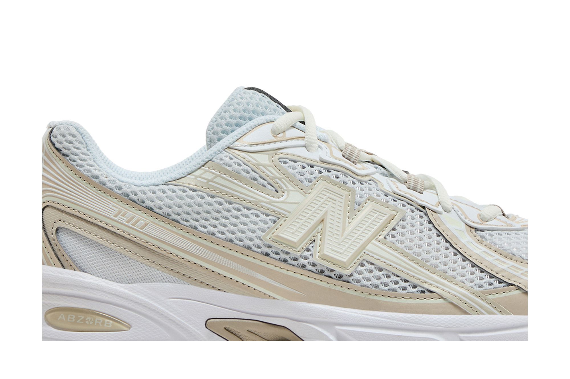 Buy New Balance 740 'Sea Salt White' - U740JST | GOAT Buy New Balance 740 'Sea Salt White' - U740JST | GOAT