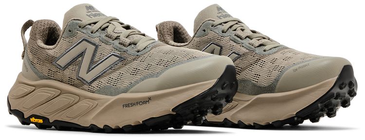 New Balance Wmns Fresh Foam X Hierro v9 Arid Stone