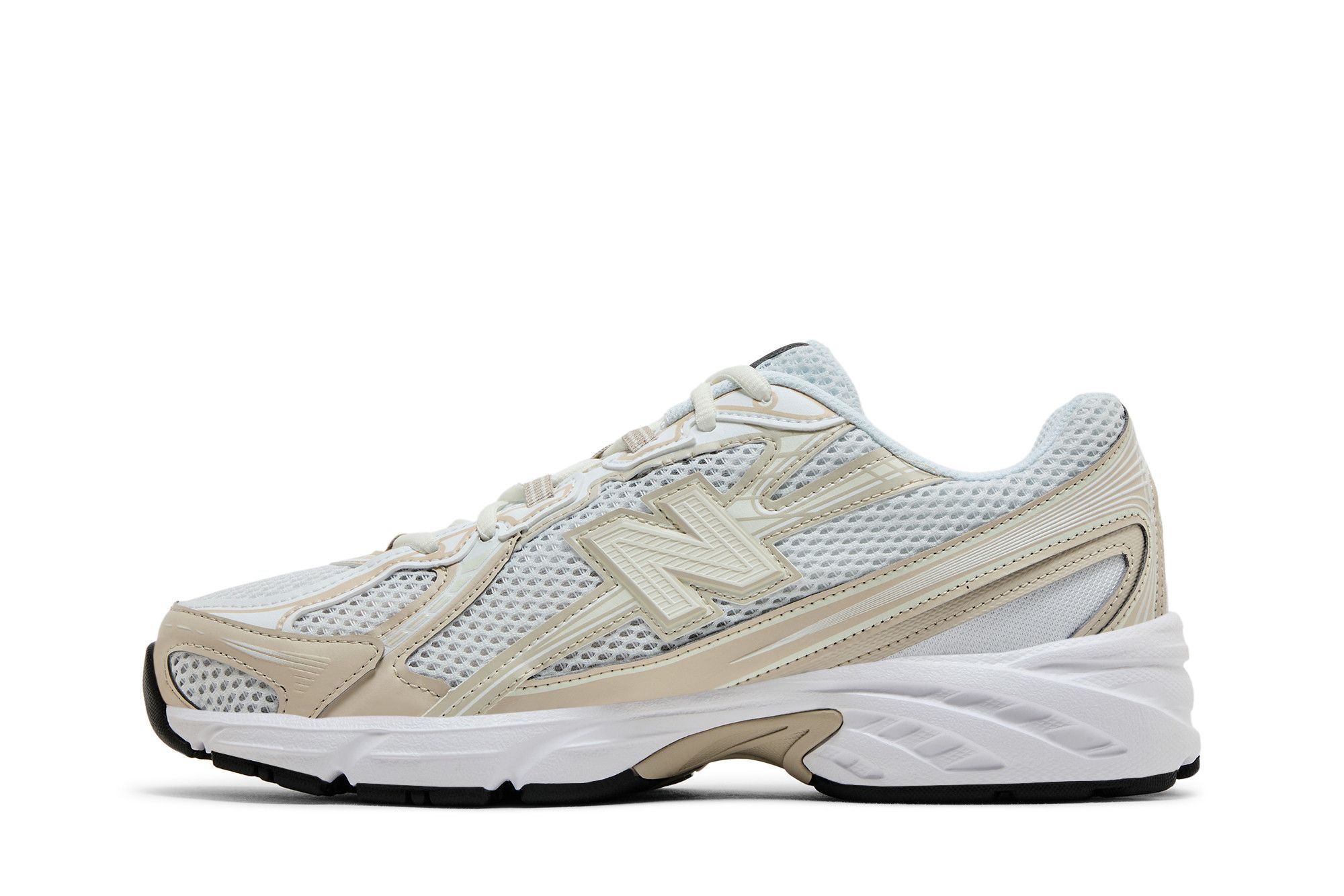 ★【New Balance】 740 Sea Salt★ New Balance 740 'Sea Salt White' - New Balance - U740JST