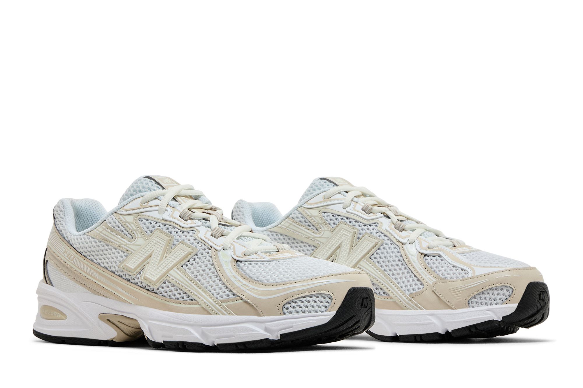 Buy 740 'Sea Salt White' - U740JST | GOAT