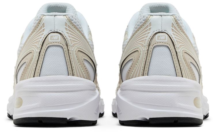 New Balance 740 Sea Salt White