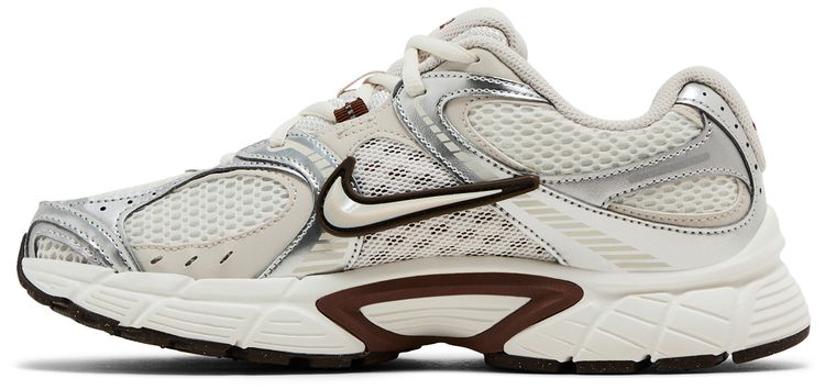 Nike Wmns V5 RNR Sail Fauna Brown