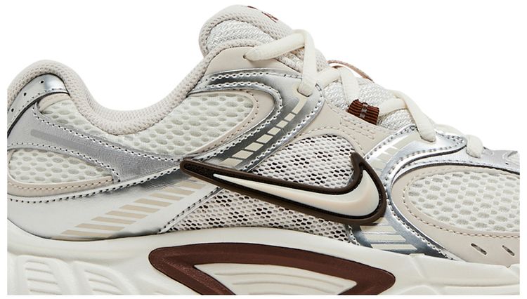 Nike Wmns V5 RNR Sail Fauna Brown