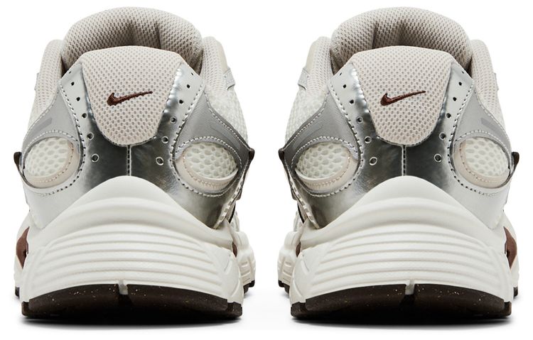 Nike Wmns V5 RNR Sail Fauna Brown