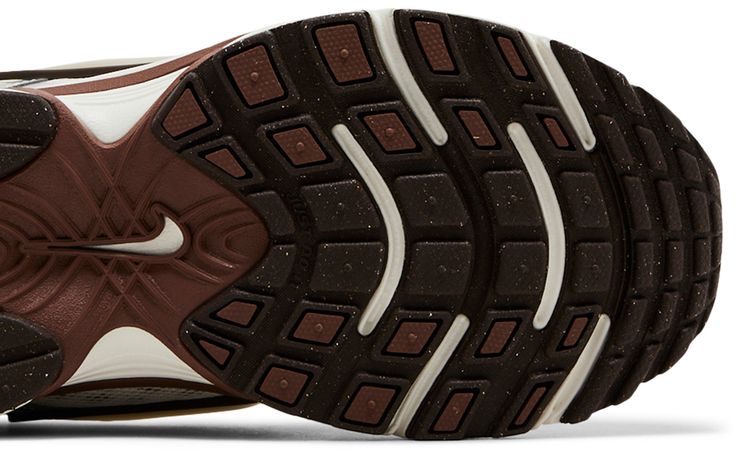 Nike Wmns V5 RNR Sail Fauna Brown