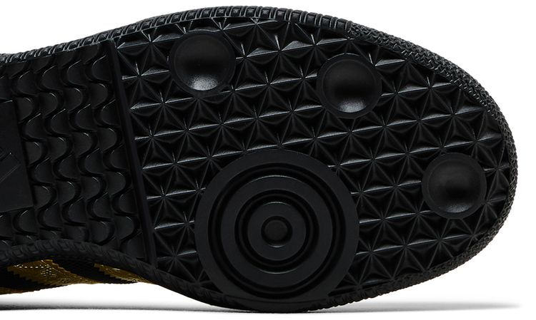 Adidas Samba OG 2025 Mexico Kit