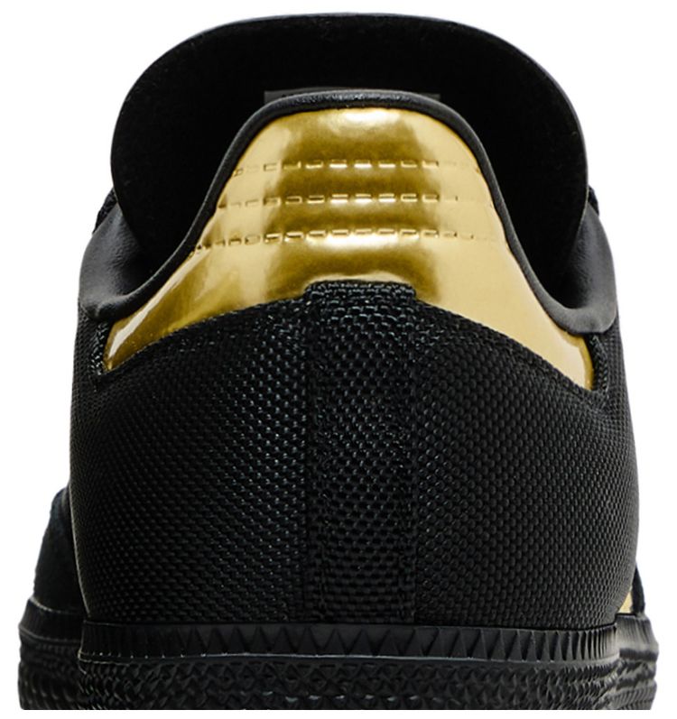 Adidas Samba OG 2025 Mexico Kit