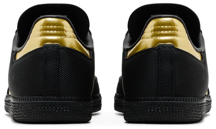 Adidas Samba OG 2025 Mexico Kit