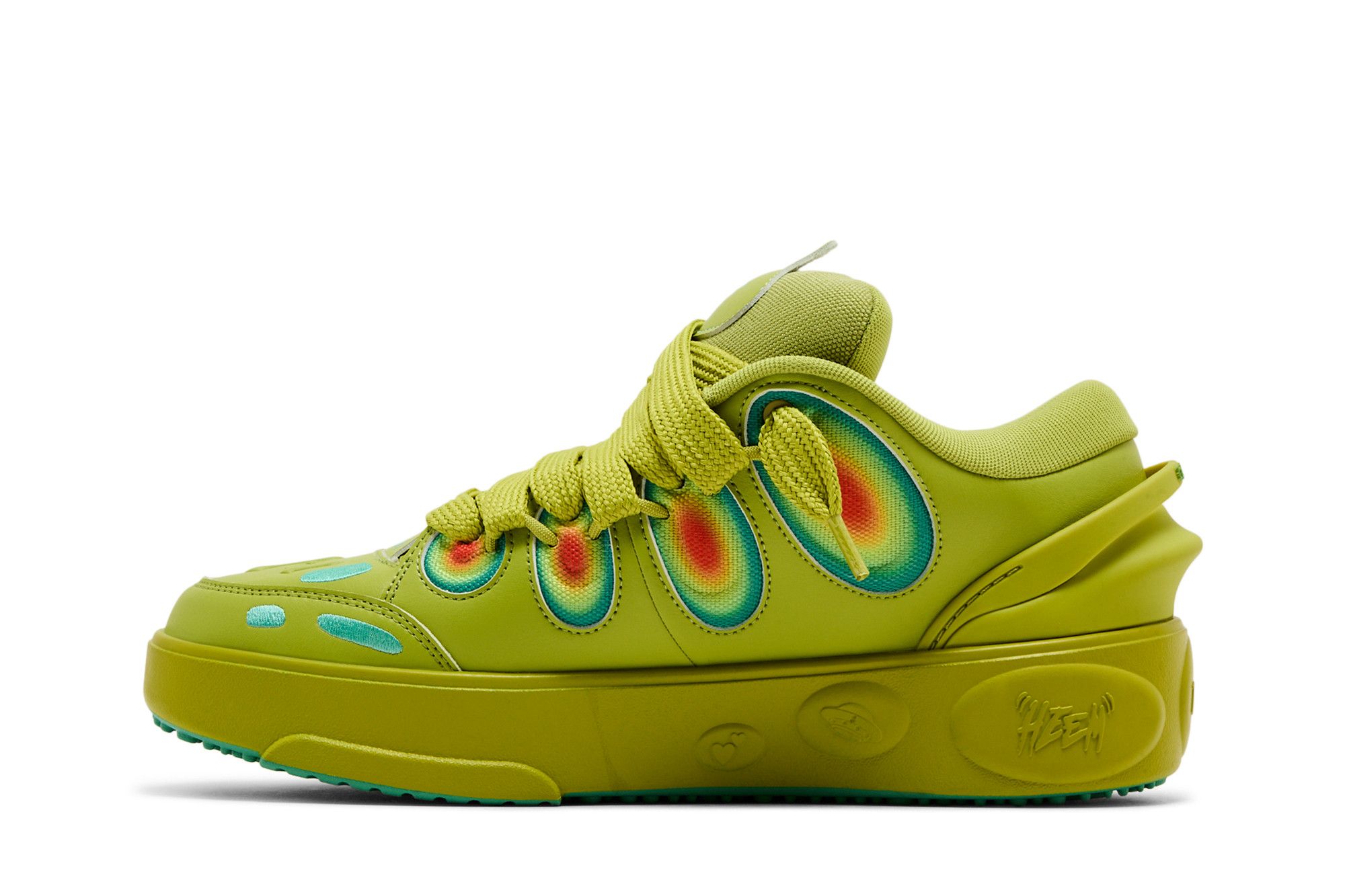Buy Puma LaFrancé 'Heatmap' - 311698 01 | GOAT