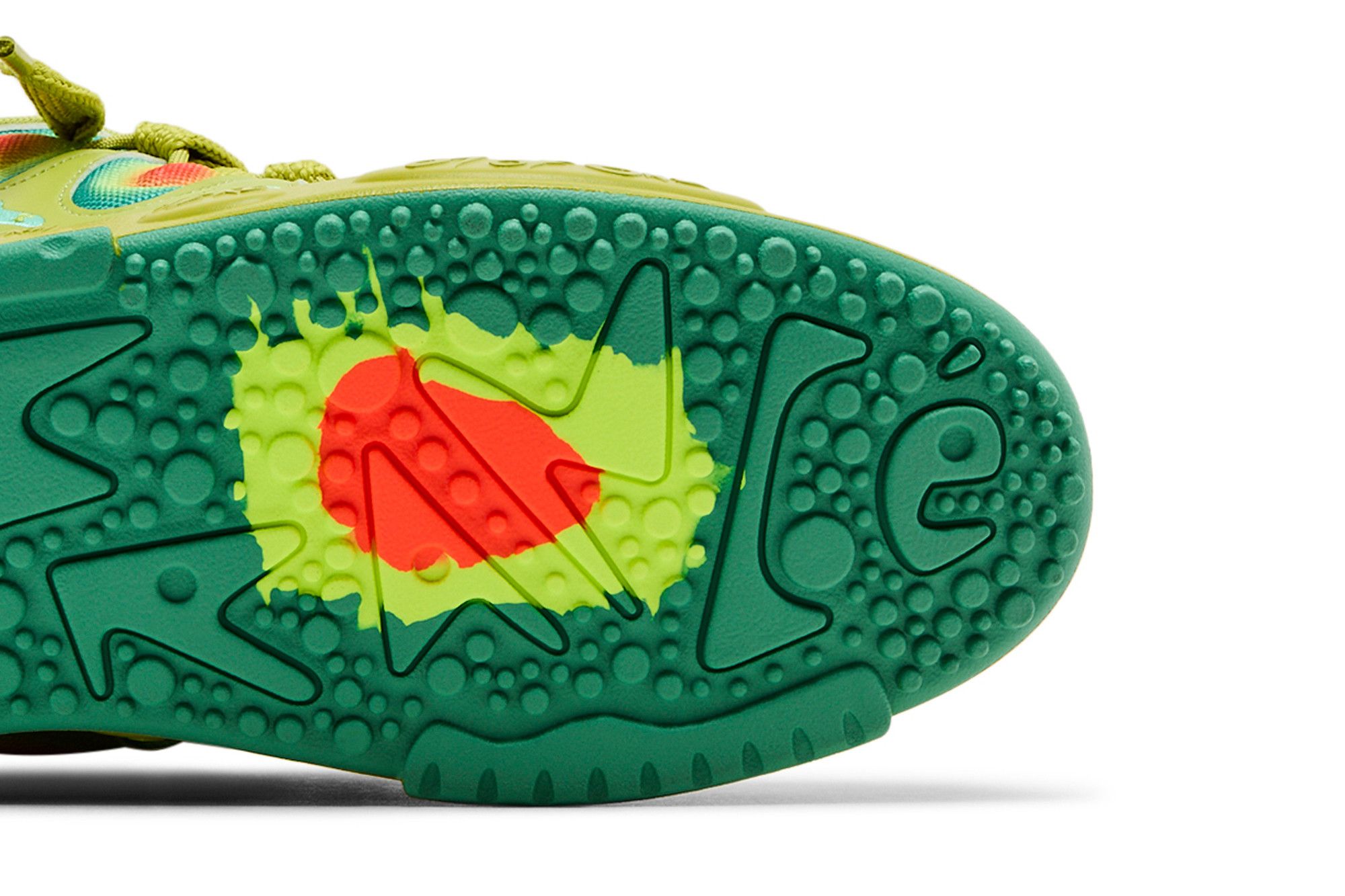 Buy Puma LaFrancé 'Heatmap' - 311698 01 | GOAT