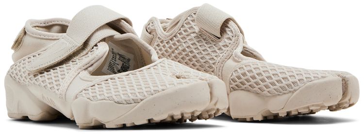 Nike Wmns Air Rift Light Orewood Brown