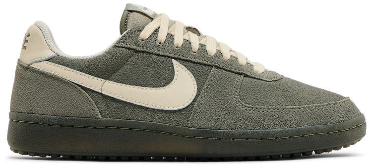 Field General 82 Light Army Natural