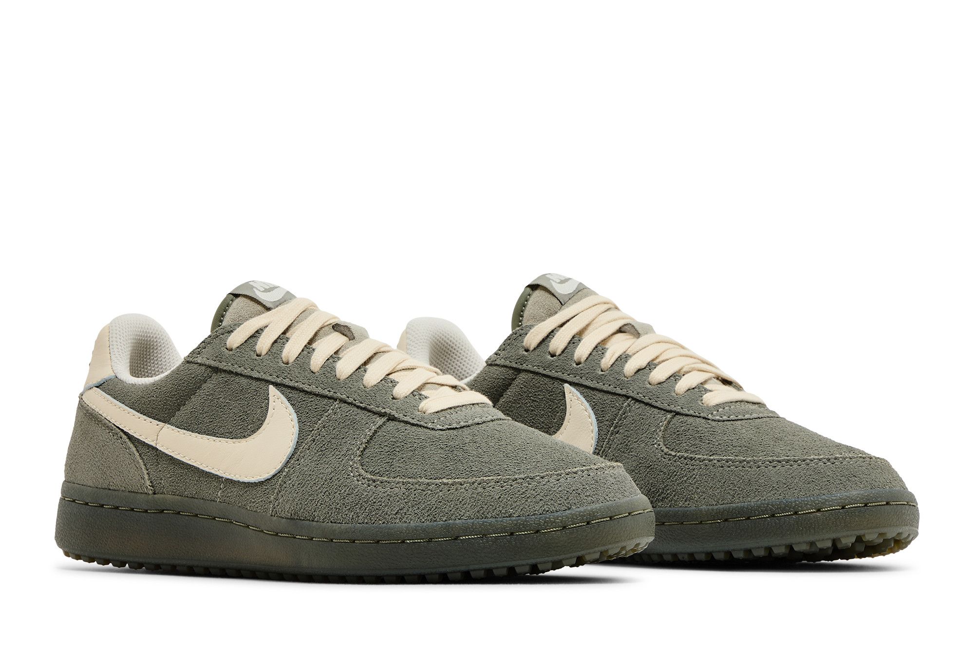 Buy Field General 82 'Light Army Natural' - IF0666 300 | GOAT