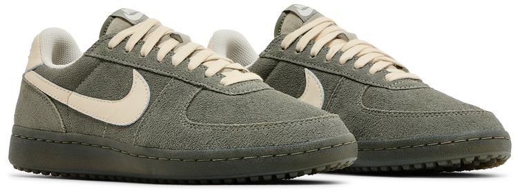 Field General 82 Light Army Natural
