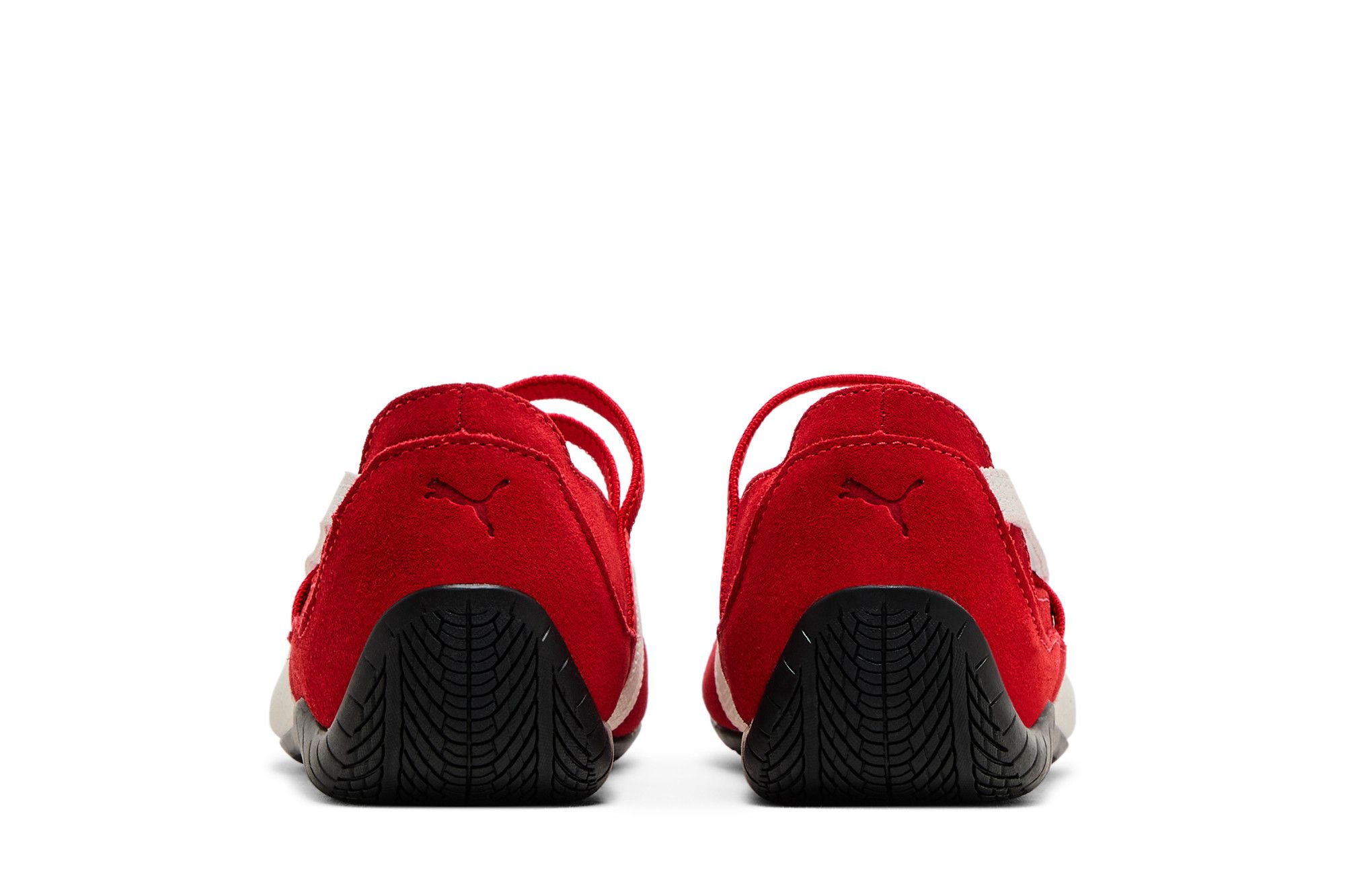 New Release Puma Speed Cat Ballet For All Time Red Shoes