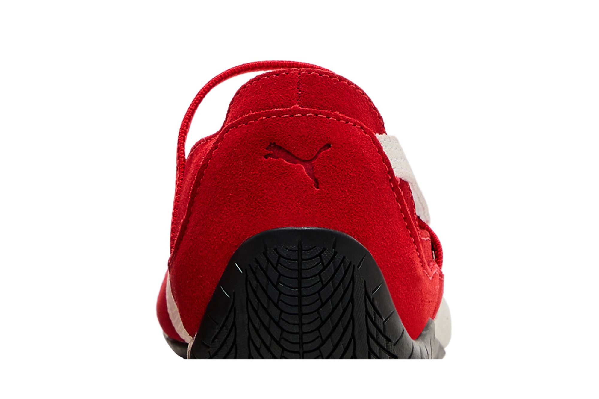 【PUMA】Speedcat Ballet Suede★401287-07★For All Time Red Puma Speedcat Ballet For All Time Red (Women's) - 401287-07 - US