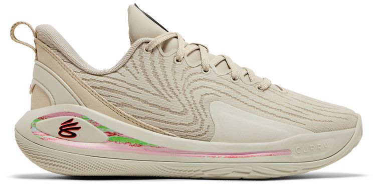 Curry Brand Curry Flow 12 GS Saturn