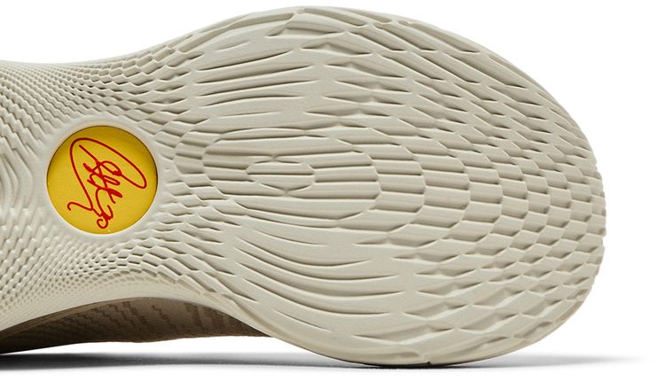 Curry Brand Curry Flow 12 GS Saturn