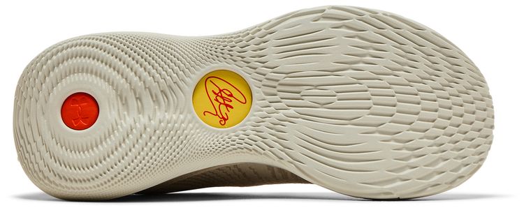 Curry Brand Curry Flow 12 GS Saturn