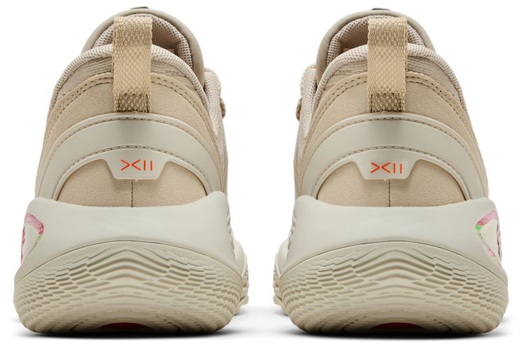 Curry Brand Curry Flow 12 GS Saturn