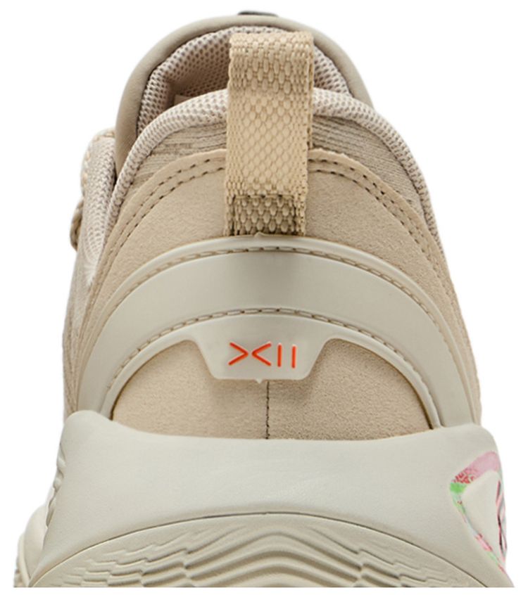 Curry Brand Curry Flow 12 GS Saturn