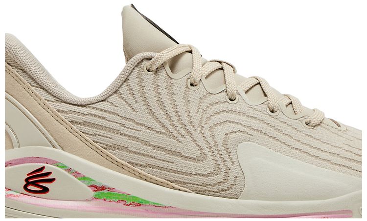 Curry Brand Curry Flow 12 GS Saturn